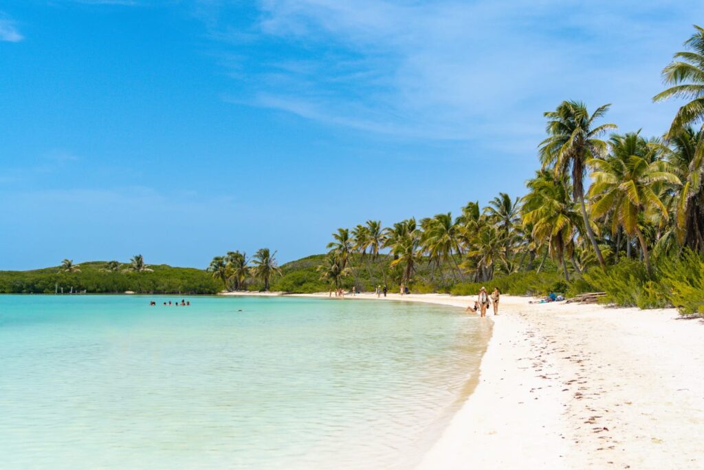 Contoy-Island-Beach-Eco-Tour